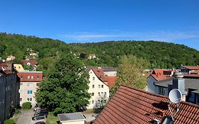Anton-Ulrich Apartment